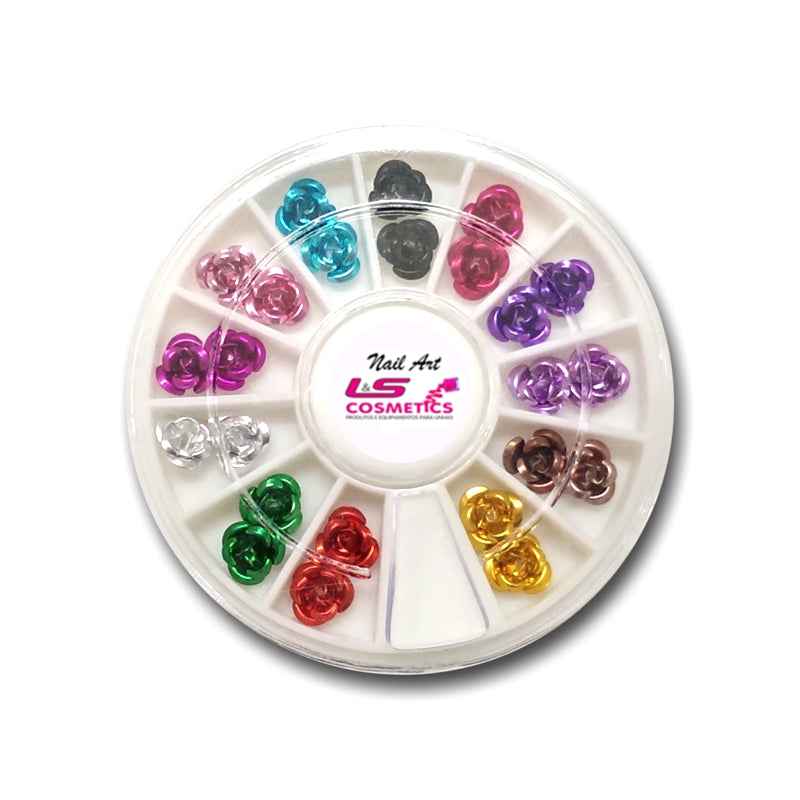 Roda Nailart X142