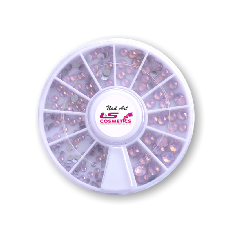 Roda Nailart X165