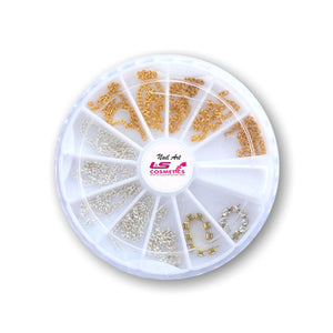 Roda Nailart X167