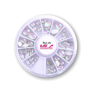 Roda Nailart X168