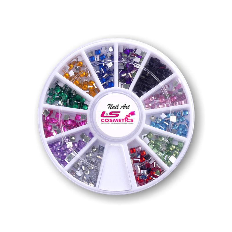 Roda Nailart X171