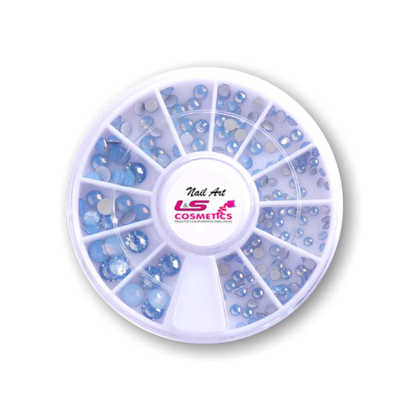 Roda Nailart X172