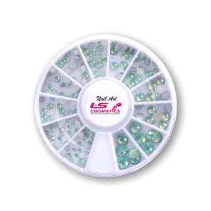 Roda Nailart X173