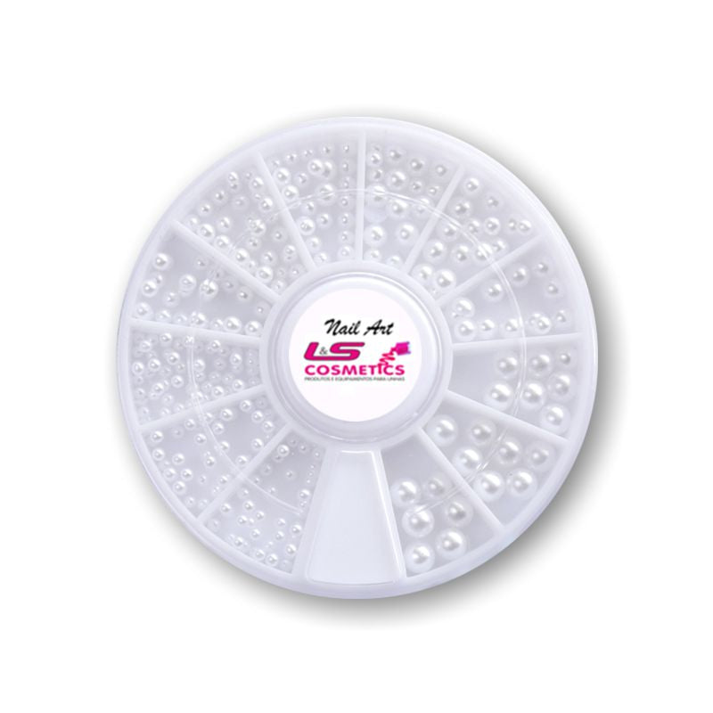 Roda Nailart X176