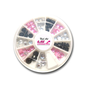 Roda Nailart X67