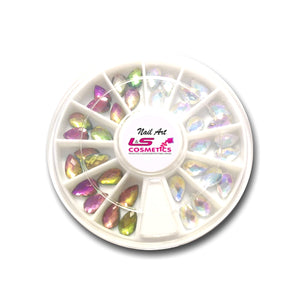 Roda Nailart X68