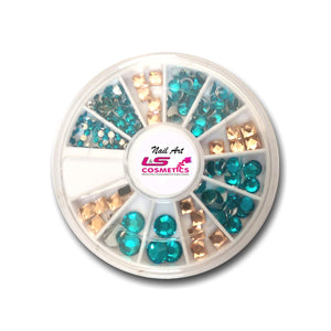 Roda Nailart X69