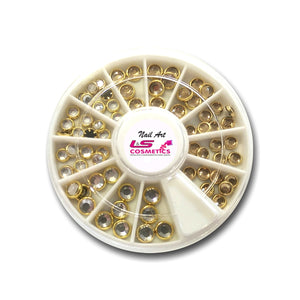 Roda Nailart X71