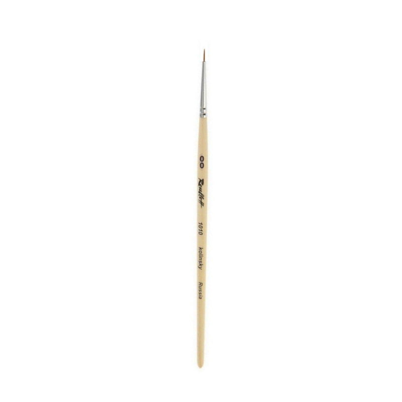 Pincel Roubloff 1010 (00)
