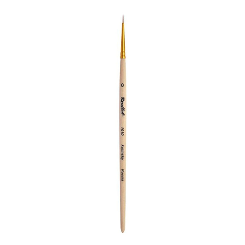 Pincel Roubloff 1010 (0)
