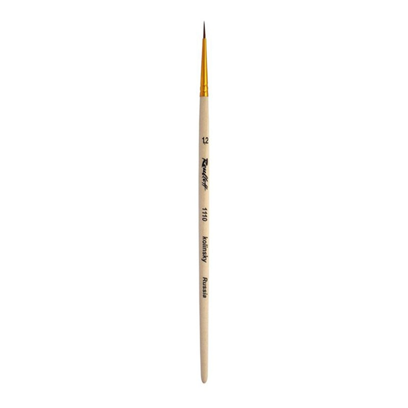 Pincel Roubloff 1110 (1,2)