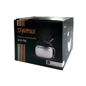 Kit Sparmax