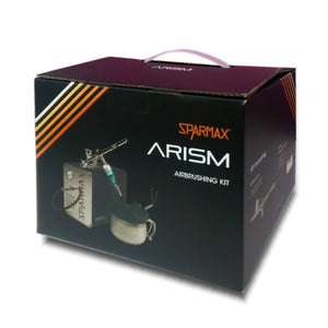 Sparmax Arism Set
