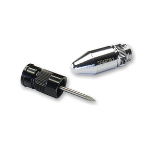 Kit Sparmax Reparação/Remoção Bicos Partidos de Aerógrafos