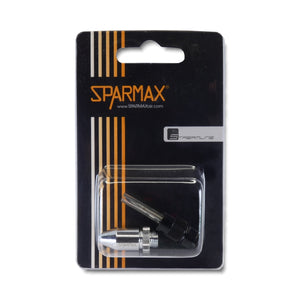 Kit Sparmax Reparação/Remoção Bicos Partidos de Aerógrafos