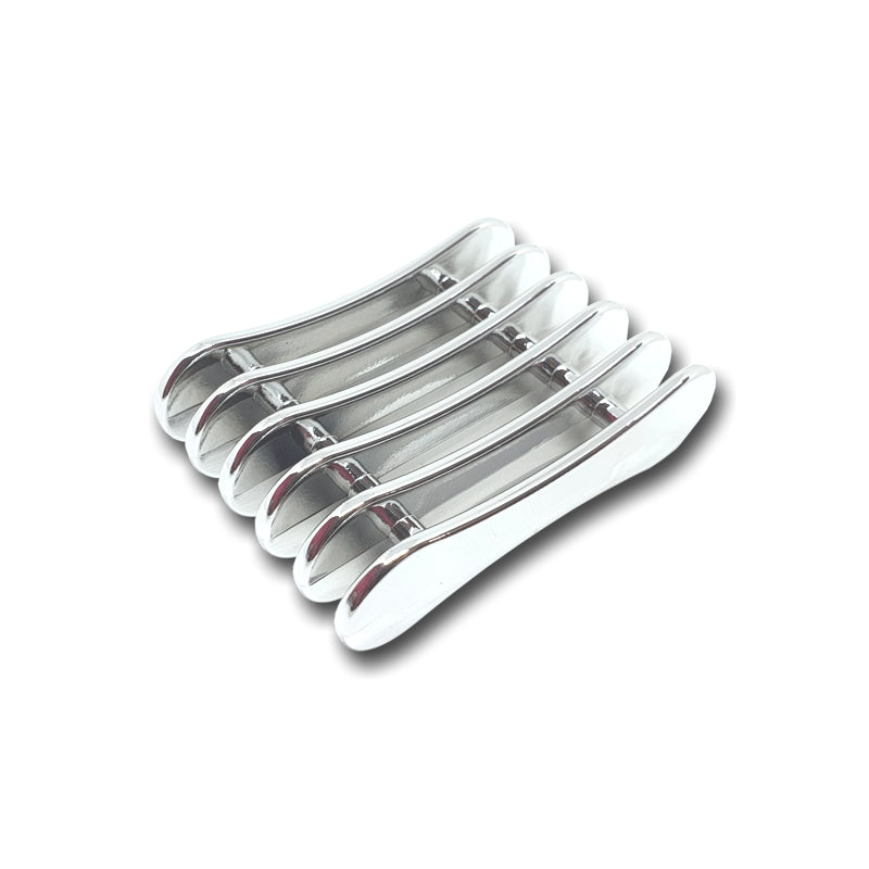 Suporte de Pincéis Silver