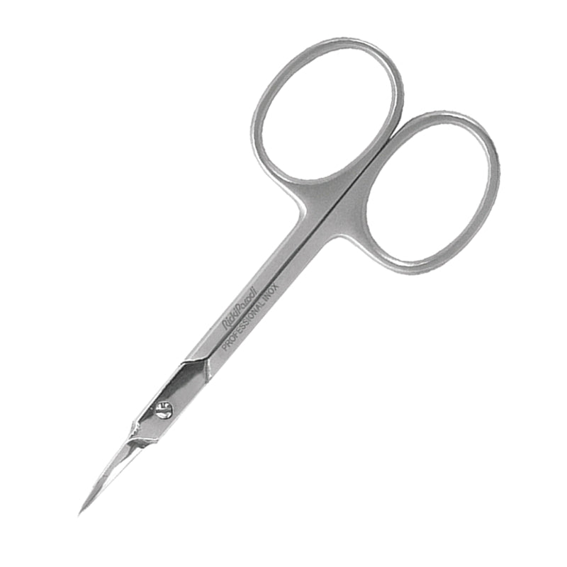 Tesoura de Cutículas RickiParodi
