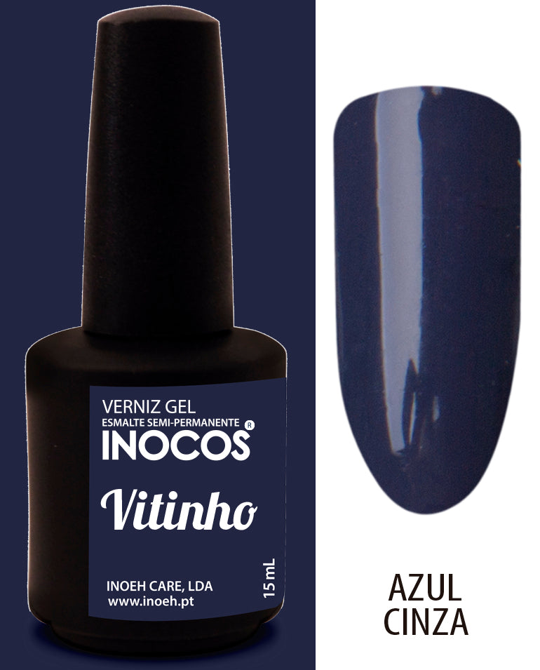 Verniz Gel Vitinho 15ml