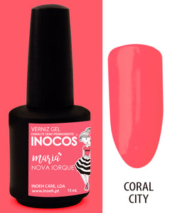 Verniz Gel Maria Nova Iorque 15ml
