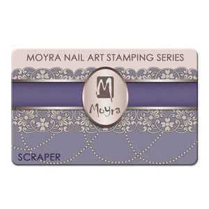 Cartão Raspador Moyra 03