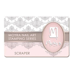 Cartão Raspador Moyra 01