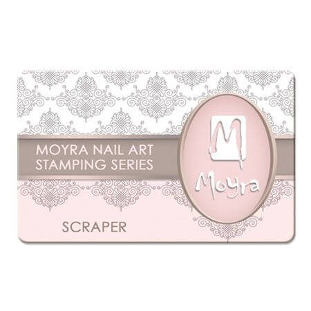Cartão Raspador Moyra 01