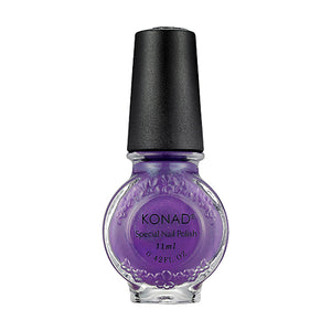 Verniz de Estampagem Konad Purple 11ml