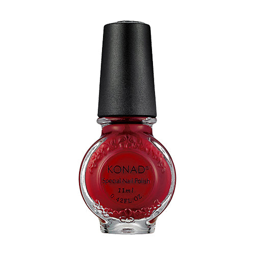 Verniz de Estampagem Konad Red 11ml